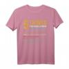 Lustiges Onkel Nichte T-Shirt - 5 Dinge, die Sie über meinen Onkel wissen sollten, Retro-Vintage Geschenk für kleine Mädchen