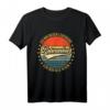 Legendärer Patenonkel T-Shirt mit Retro Vintage Motiv – Perfekt für Taufe, Firmung & Erstkommunion