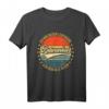 Legendärer Patenonkel T-Shirt mit Retro Vintage Motiv – Perfekt für Taufe, Firmung & Erstkommunion