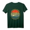 Legendärer Patenonkel T-Shirt mit Retro Vintage Motiv – Perfekt für Taufe, Firmung & Erstkommunion