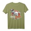 Unclesaurus T-Rex Lustiges Familien-Matching Dinosaurier T-Shirt – Perfektes Geschenk für Onkel, Eltern und Kinder zu Weihnachten, Halloween & Familienfeiern