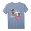 Unclesaurus T-Rex Lustiges Familien-Matching Dinosaurier T-Shirt – Perfektes Geschenk für Onkel, Eltern und Kinder zu Weihnachten, Halloween & Familienfeiern
