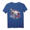 Unclesaurus T-Rex Lustiges Familien-Matching Dinosaurier T-Shirt – Perfektes Geschenk für Onkel, Eltern und Kinder zu Weihnachten, Halloween & Familienfeiern