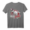 Unclesaurus T-Rex Lustiges Familien-Matching Dinosaurier T-Shirt – Perfektes Geschenk für Onkel, Eltern und Kinder zu Weihnachten, Halloween & Familienfeiern