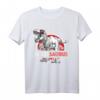 Unclesaurus T-Rex Lustiges Familien-Matching Dinosaurier T-Shirt – Perfektes Geschenk für Onkel, Eltern und Kinder zu Weihnachten, Halloween & Familienfeiern