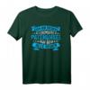 Legendärer Patenonkel Spruch T-Shirt - Perfektes Geschenk für Taufpaten, Firmpaten & Patenkinder zu Weihnachten & Geburtstag