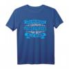 Legendärer Patenonkel Spruch T-Shirt - Perfektes Geschenk für Taufpaten, Firmpaten & Patenkinder zu Weihnachten & Geburtstag