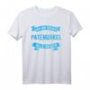 Legendärer Patenonkel Spruch T-Shirt - Perfektes Geschenk für Taufpaten, Firmpaten & Patenkinder zu Weihnachten & Geburtstag