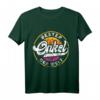 Bester Onkel der Welt Vintage Spruch T-Shirt – Originelles Geschenk für den besten Onkel