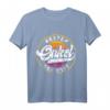 Bester Onkel der Welt Vintage Spruch T-Shirt – Originelles Geschenk für den besten Onkel