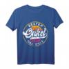 Bester Onkel der Welt Vintage Spruch T-Shirt – Originelles Geschenk für den besten Onkel