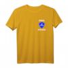 Witziges Bademeister T-Shirt Pool Police - Lustige Geschenkidee für Schwimmmeister, Saunameister & Freibad-Mitarbeiter