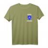 Witziges Bademeister T-Shirt Pool Police - Lustige Geschenkidee für Schwimmmeister, Saunameister & Freibad-Mitarbeiter