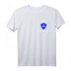 Witziges Bademeister T-Shirt Pool Police - Lustige Geschenkidee für Schwimmmeister, Saunameister & Freibad-Mitarbeiter