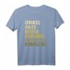 Lustiges Patenonkel T-Shirt - Bester Freund & Lustiges Geschenk für Taufe, Kommunion & Konfirmation