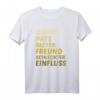 Lustiges Patenonkel T-Shirt - Bester Freund & Lustiges Geschenk für Taufe, Kommunion & Konfirmation