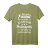 Bester Freund und Patenonkel - Lustiges Taufgeschenk T-Shirt für Onkel, Paten & Familie zum Geburtstag & Taufe