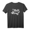 Werdende Tante 2023 T-Shirt – Perfektes Geschenk zur Schwangerschaftsankündigung & für zukünftige Tanten