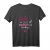 Ich werde Oma 2023 Loading Schwangerschaft Verkündung T-Shirt – Lustiges Outfit für die Baby-Announcement der zukünftigen Oma