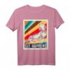 Retro Dackel T-Shirt für Damen & Herren – Lustiges Geschenk für Hunde- und Tierliebhaber zu Geburtstag & Weihnachten
