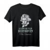 Ludwig van Beethoven Genie Komponist T-Shirt – Klassische Musik & Sinfonie Geschenk für Musiker, Opernliebhaber & Musiklehrer