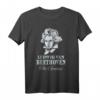 Ludwig van Beethoven Genie Komponist T-Shirt – Klassische Musik & Sinfonie Geschenk für Musiker, Opernliebhaber & Musiklehrer