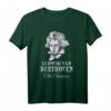 Ludwig van Beethoven Genie Komponist T-Shirt – Klassische Musik & Sinfonie Geschenk für Musiker, Opernliebhaber & Musiklehrer