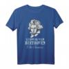 Ludwig van Beethoven Genie Komponist T-Shirt – Klassische Musik & Sinfonie Geschenk für Musiker, Opernliebhaber & Musiklehrer