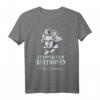 Ludwig van Beethoven Genie Komponist T-Shirt – Klassische Musik & Sinfonie Geschenk für Musiker, Opernliebhaber & Musiklehrer