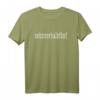 420 Kiffer Chiller Stoner Gras Cannabis Marijuana T-Shirt – Perfektes Geschenk für Kiffer, Druffis & Cannabis Fans