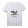 Wels in Oberösterreich ist wie New York nur ganz anders - Lustiges Stadt T-Shirt für Wels-Fans und Oberösterreich-Liebhaber