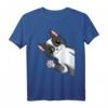 Katzen Kätzchen Mädchen Damen T-Shirt – Süßes Katzen Design für Frauen, Kinder & Katzenliebhaber als Geschenk zum Geburtstag, Weihnachten & Ostern