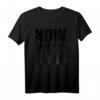 Now We Have The Salad T-Shirt – Lustiges Denglisch Outfit als Partygeschenk für Vegetarier, Veganer & Kochliebhaber