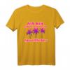 Bin schon wieder im Inselfieber Party Outfit Mallorca Sommer T-Shirt - Witziges Design für Mallorca-Urlaub, Feiern & Malle-Opening 2023