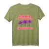 Bin schon wieder im Inselfieber Party Outfit Mallorca Sommer T-Shirt - Witziges Design für Mallorca-Urlaub, Feiern & Malle-Opening 2023