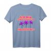 Bin schon wieder im Inselfieber Party Outfit Mallorca Sommer T-Shirt - Witziges Design für Mallorca-Urlaub, Feiern & Malle-Opening 2023
