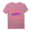Bin schon wieder im Inselfieber Party Outfit Mallorca Sommer T-Shirt - Witziges Design für Mallorca-Urlaub, Feiern & Malle-Opening 2023
