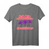 Bin schon wieder im Inselfieber Party Outfit Mallorca Sommer T-Shirt - Witziges Design für Mallorca-Urlaub, Feiern & Malle-Opening 2023