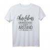 Grundschule Abschluss 2023 - Mit Abstand die Besten Kinder T-Shirt für Schulabgänger, Klassenpartner & Lehrer