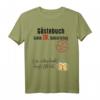 Lustiges 18. Geburtstag T-Shirt für Jungen & Mädchen - Witzige Geschenkidee & Partydeko für den 18. Geburtstag 2006