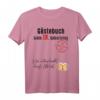 Lustiges 18. Geburtstag T-Shirt für Jungen & Mädchen - Witzige Geschenkidee & Partydeko für den 18. Geburtstag 2006