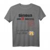 Lustiges 18. Geburtstag T-Shirt für Jungen & Mädchen - Witzige Geschenkidee & Partydeko für den 18. Geburtstag 2006