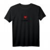 Umarmbar T-Shirt - Liebe, Freude & Nähe für Romantikfans, Valentinstag & Herzensmenschen