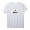 Umarmbar T-Shirt - Liebe, Freude & Nähe für Romantikfans, Valentinstag & Herzensmenschen