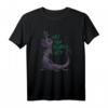 Disney PIXAR Monsters, Inc. Randall Are You Scared Yet T-Shirt - Offizielles Halloween & Fanartikel für Kinder und Erwachsene