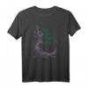 Disney PIXAR Monsters, Inc. Randall Are You Scared Yet T-Shirt - Offizielles Halloween & Fanartikel für Kinder und Erwachsene