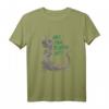 Disney PIXAR Monsters, Inc. Randall Are You Scared Yet T-Shirt - Offizielles Halloween & Fanartikel für Kinder und Erwachsene