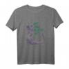Disney PIXAR Monsters, Inc. Randall Are You Scared Yet T-Shirt - Offizielles Halloween & Fanartikel für Kinder und Erwachsene