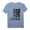 Limited Edition 1983 T-Shirt für den HapDeer - Perfekte Deko & Geschenk für Frauen & Männer bei Geburtstagsfeiern