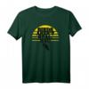 Birds Aren't Real Government Spy Libertarian Anarchist Lie T-Shirt - Humorvolles Statement für Libertäre & Anarchisten